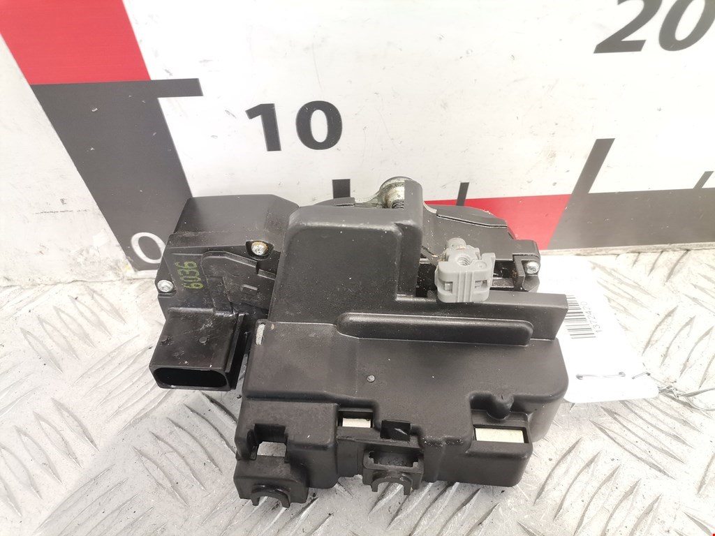 Замок двери передней левой OPEL Antara 2006-2015