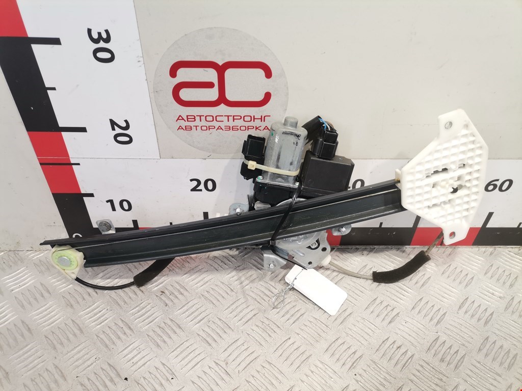 Стеклоподъемник передний левый OPEL Antara 2006-2015