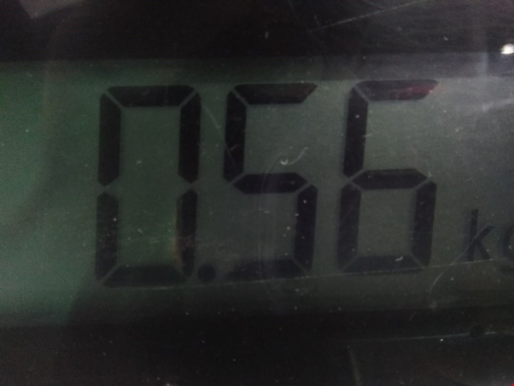 Замок двери передней левой OPEL Antara 2006-2015