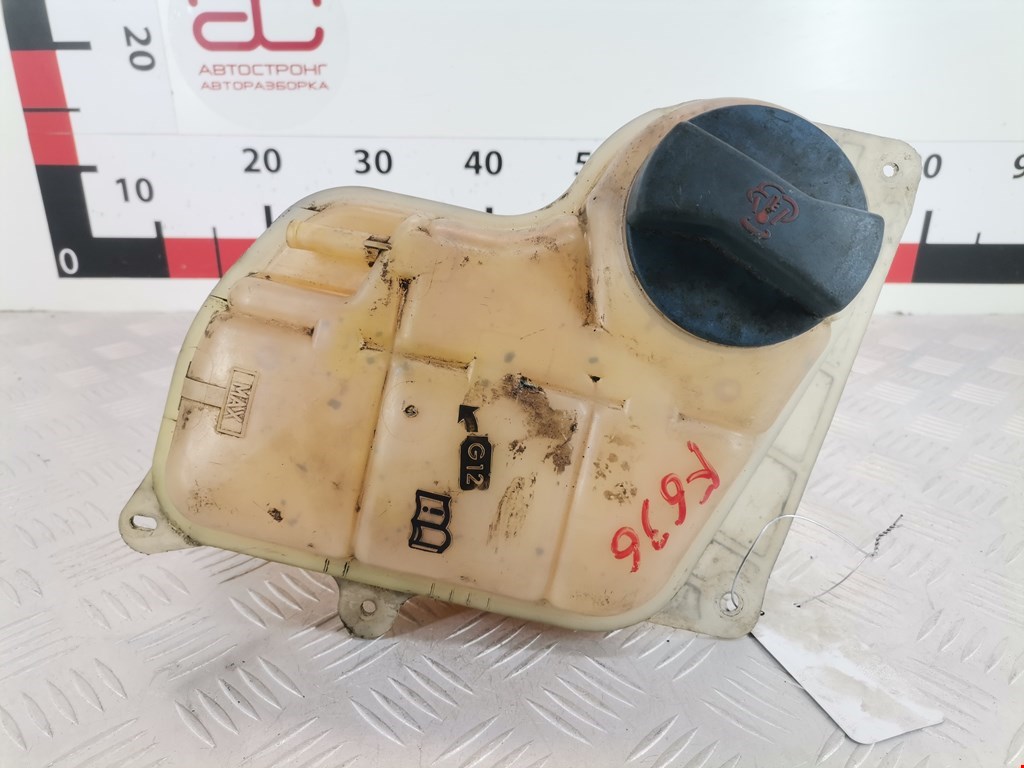 Бачок расширительный VOLKSWAGEN Passat B5 1997-2005