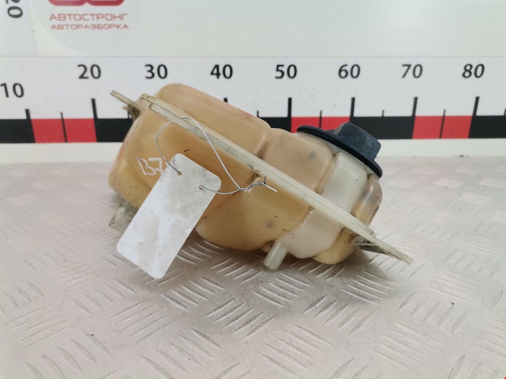 Бачок расширительный VOLKSWAGEN Passat B5 1997-2005