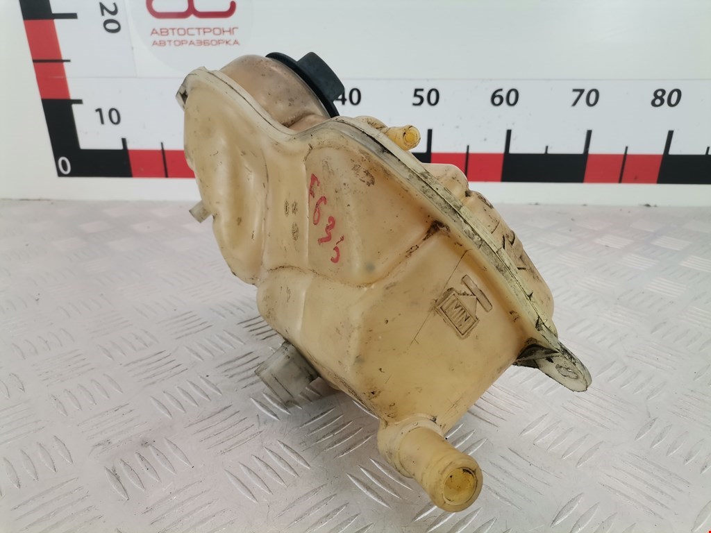 Бачок расширительный VOLKSWAGEN Passat B5 1997-2005