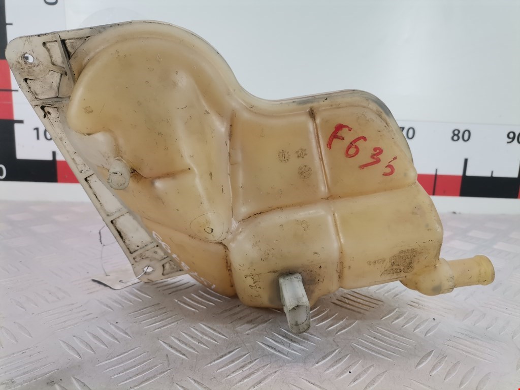 Бачок расширительный VOLKSWAGEN Passat B5 1997-2005