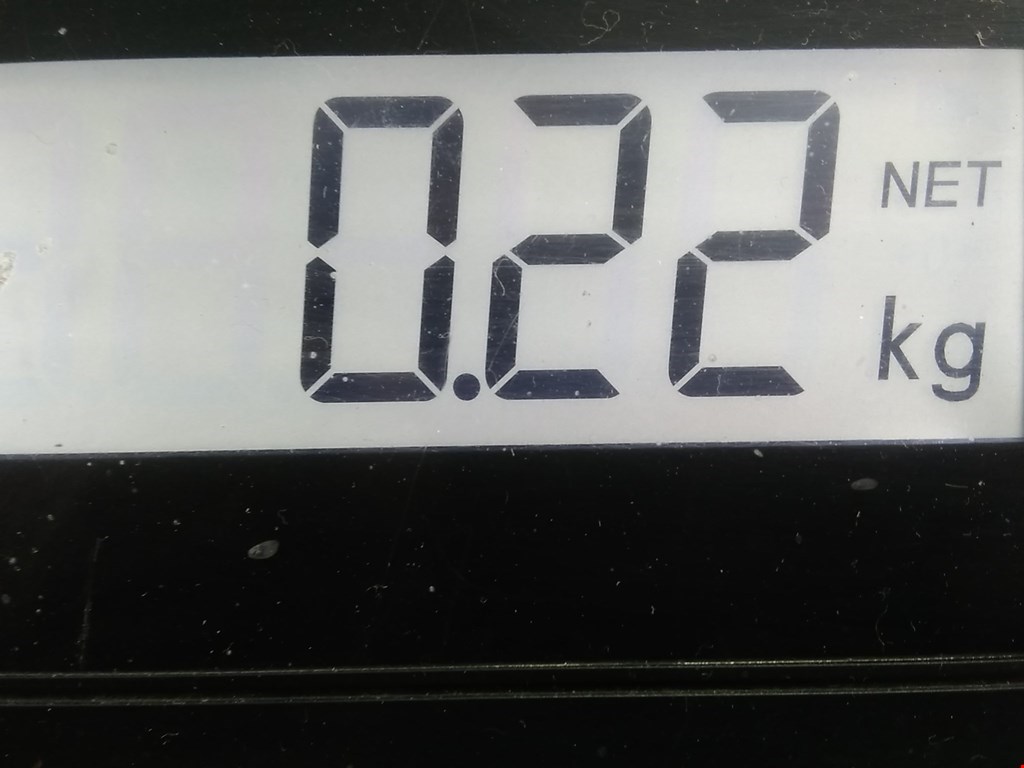 Дефлектор воздушный FORD Escape 2012-2015