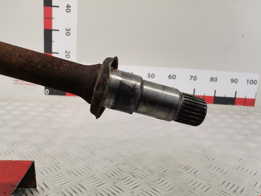 Полуось (привод, приводной вал) передняя правая TOYOTA Venza 2009-2017