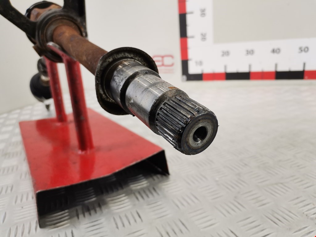 Полуось (привод, приводной вал) передняя правая TOYOTA Venza 2009-2017