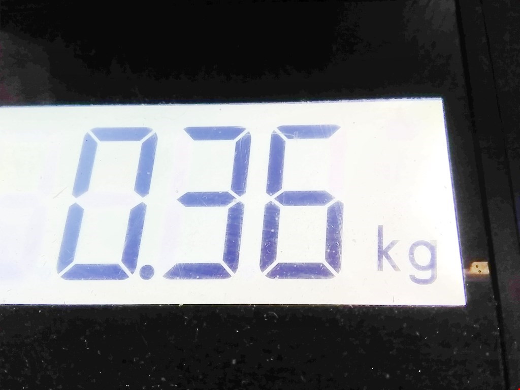 Форсунка дизельная электрическая VOLKSWAGEN Passat B6 2005-2011