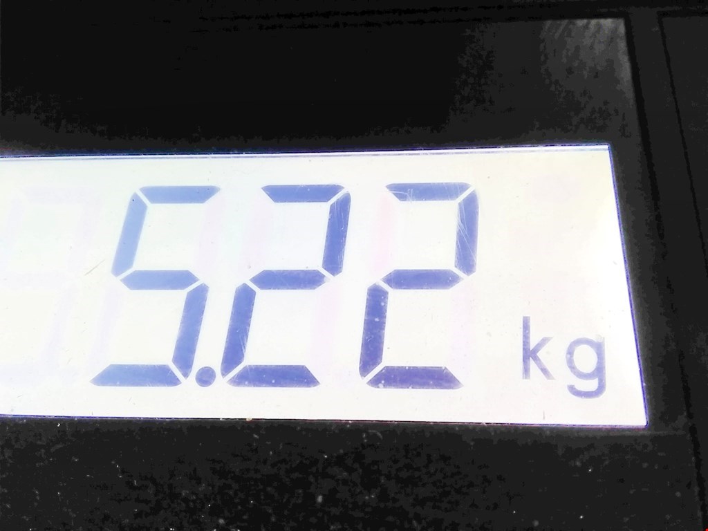 Полуось (привод, приводной вал) задняя левая SKODA Octavia A5 1Z- 2004-2013