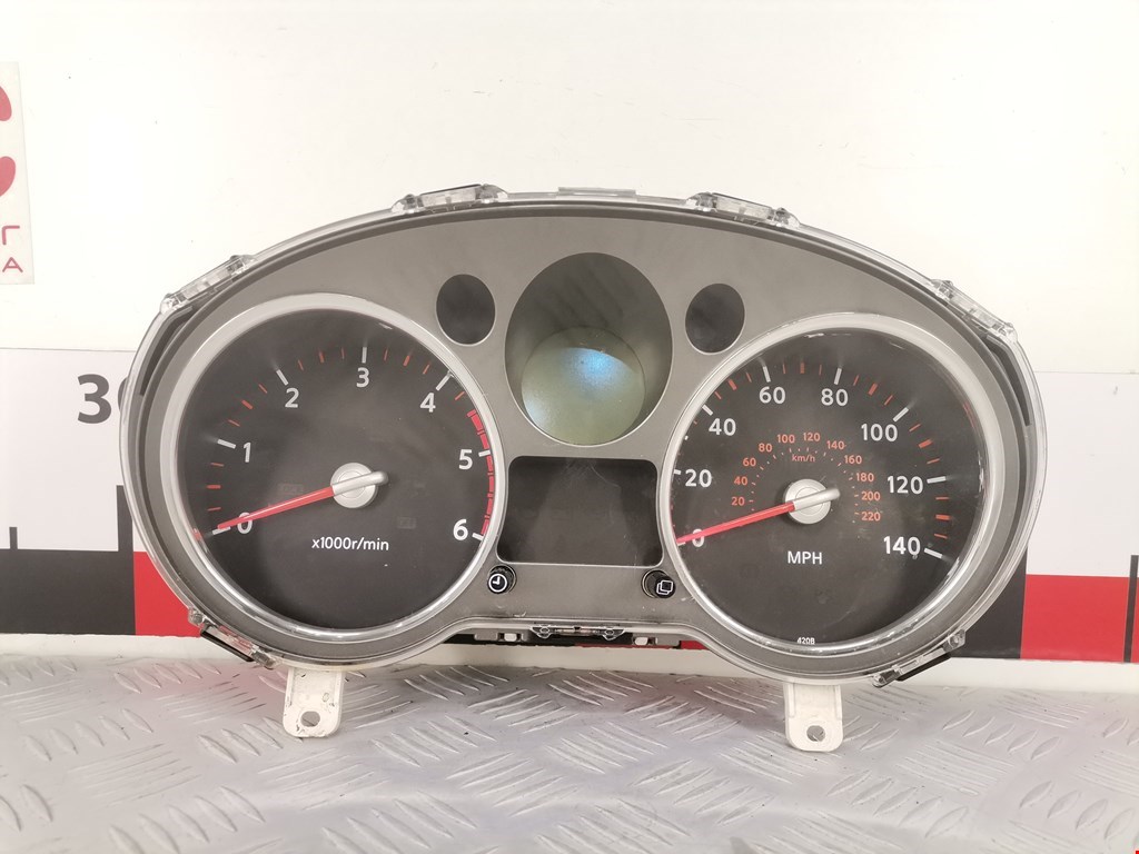 Панель приборов (щиток) NISSAN X-Trail T31 2007-2015