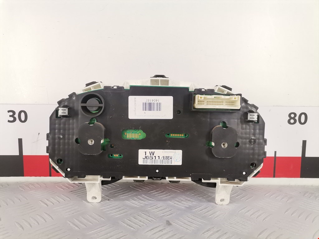 Панель приборов (щиток) NISSAN X-Trail T31 2007-2015