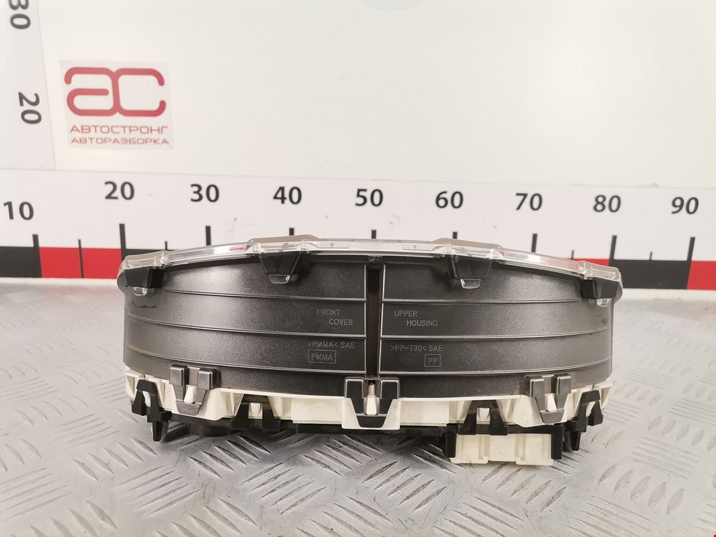 Панель приборов (щиток) NISSAN X-Trail T31 2007-2015