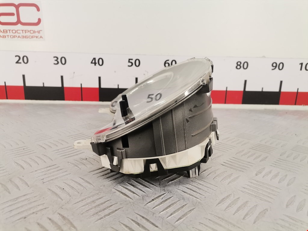 Панель приборов (щиток) NISSAN X-Trail T31 2007-2015