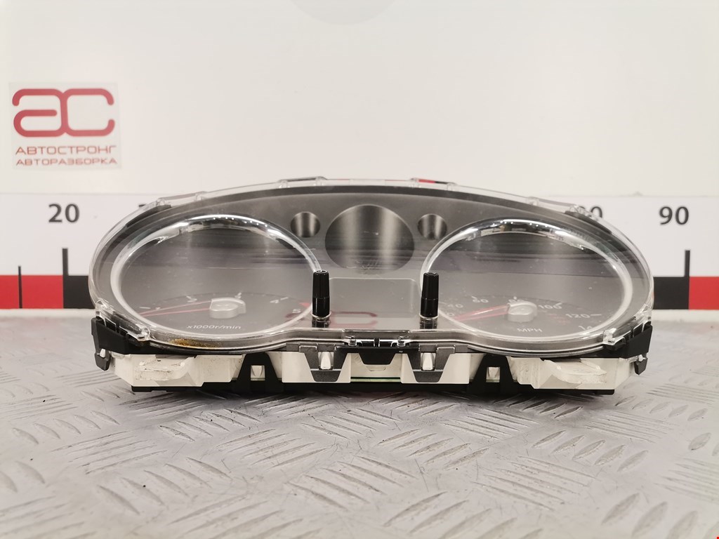 Панель приборов (щиток) NISSAN X-Trail T31 2007-2015