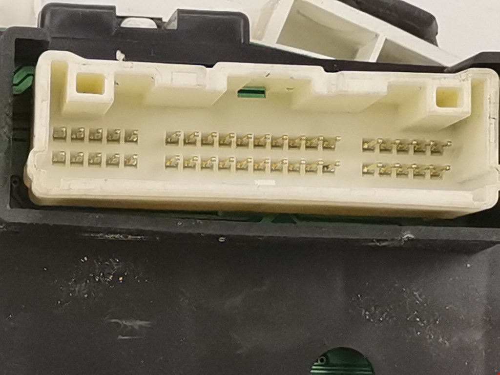 Панель приборов (щиток) NISSAN X-Trail T31 2007-2015