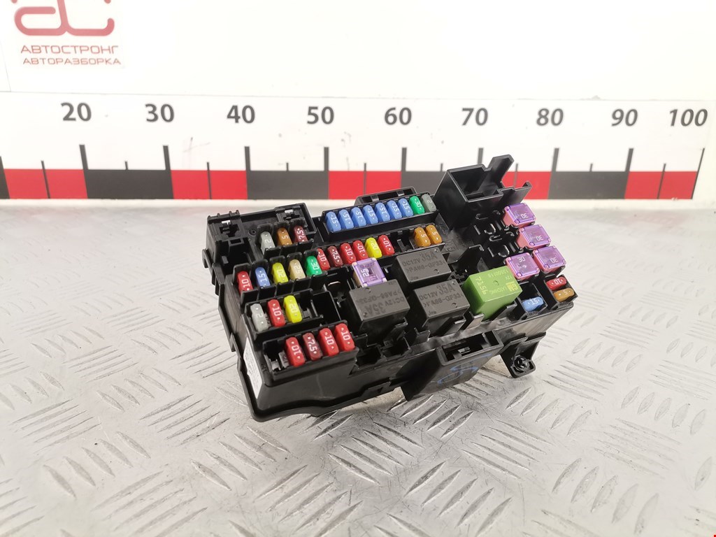 Датчик уровня в бачок омывателя CHEVROLET Trax (Tracker) Trax Tracker 2013-2022