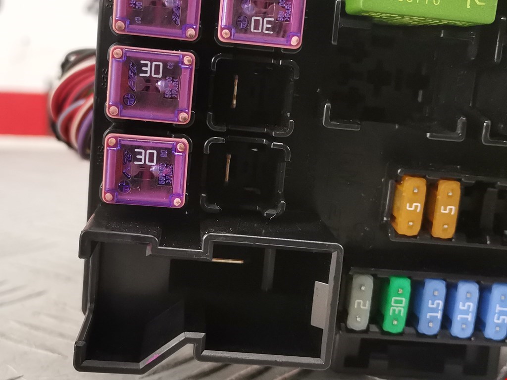 Датчик уровня в бачок омывателя CHEVROLET Trax (Tracker) Trax Tracker 2013-2022