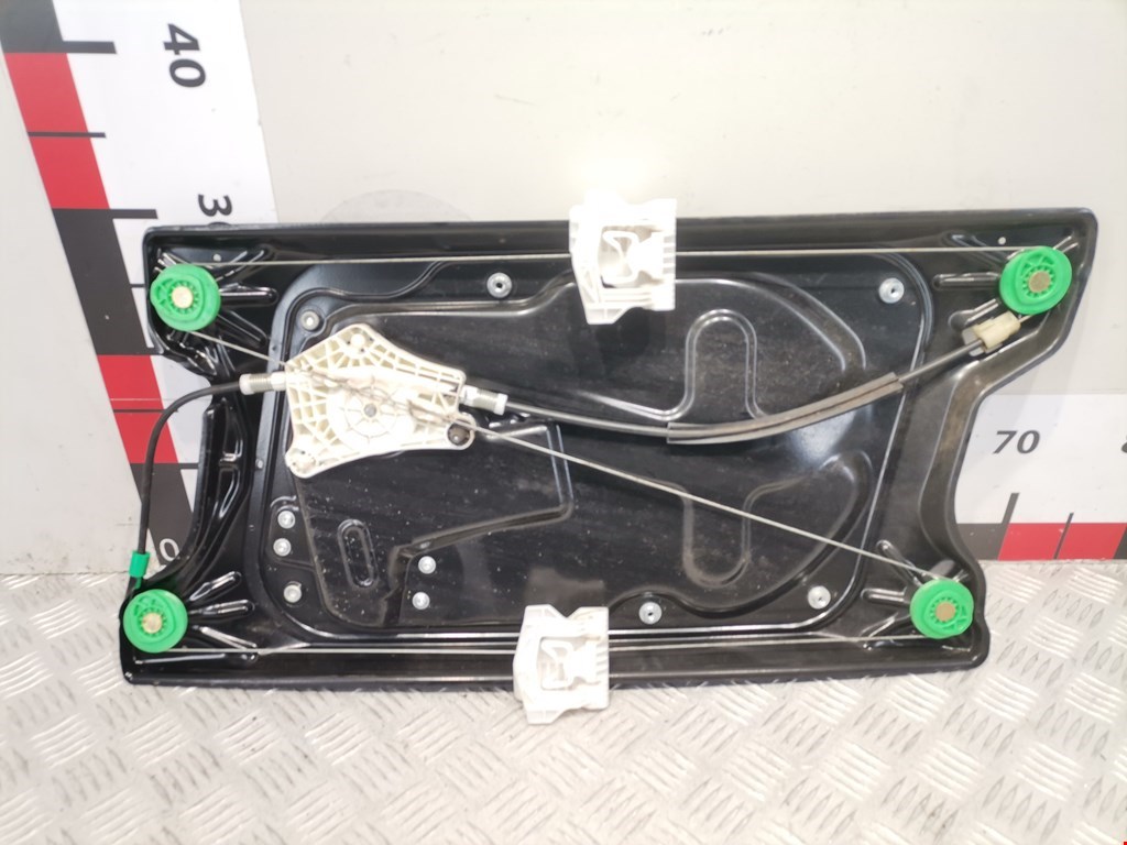 Стеклоподъемник передний правый LAND ROVER Discovery III 2005-2009