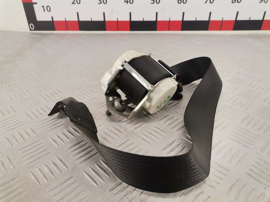 Ремень безопасности задний правый FORD Explorer 2011-2019