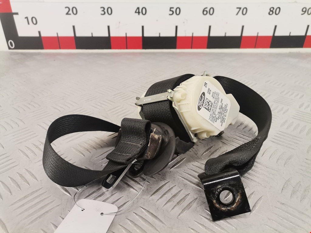 Ремень безопасности задний правый FORD Explorer 2011-2019