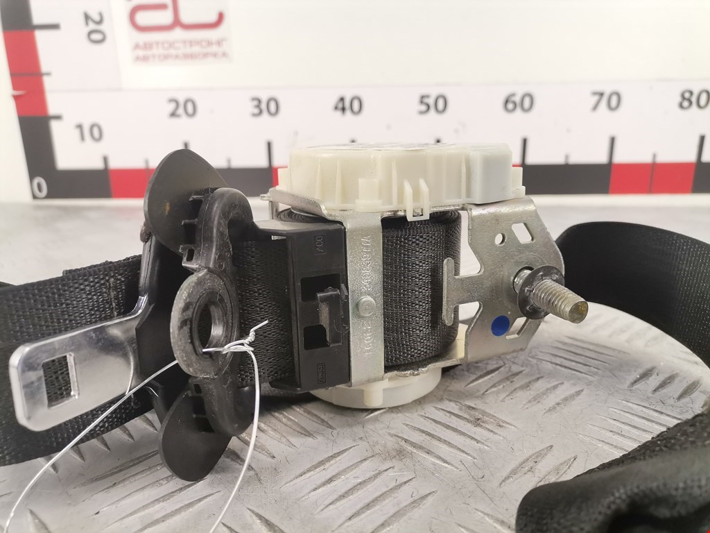 Ремень безопасности задний правый FORD Explorer 2011-2019