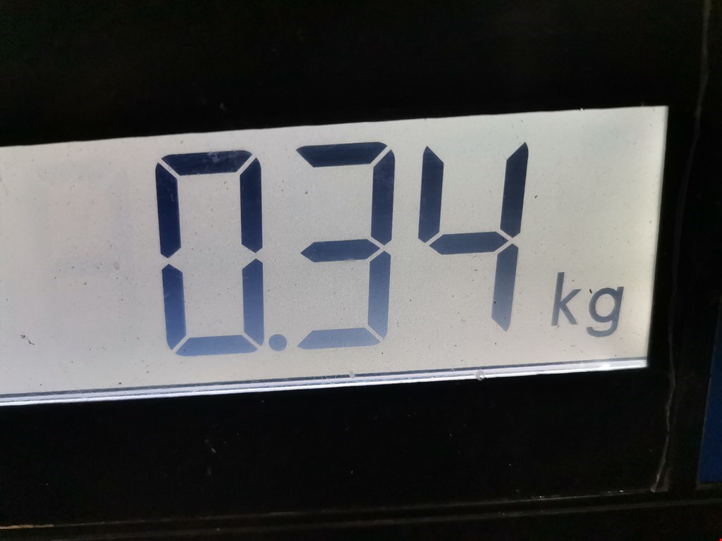 Форсунка дизельная электрическая VOLKSWAGEN Passat B6 2005-2011