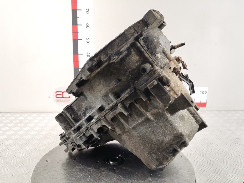 МКПП (Механическая коробка переключения передач) OPEL Signum 2003-2008