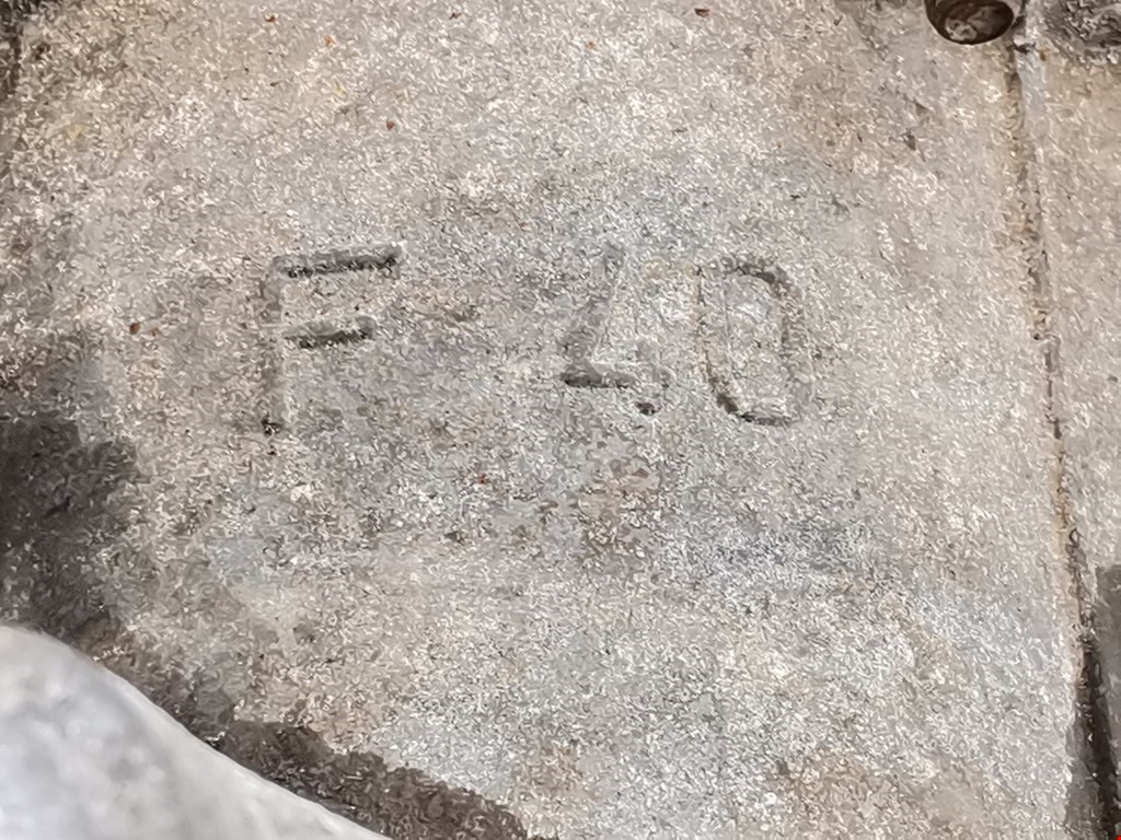 МКПП (Механическая коробка переключения передач) OPEL Signum 2003-2008