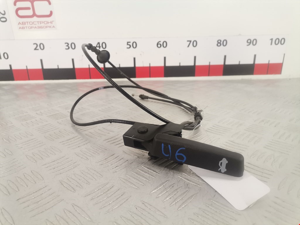 Ручка открывания капота CHEVROLET Trax (Tracker) Trax Tracker 2013-2022