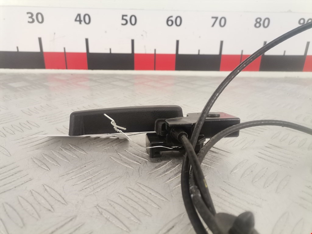 Ручка открывания капота CHEVROLET Trax (Tracker) Trax Tracker 2013-2022