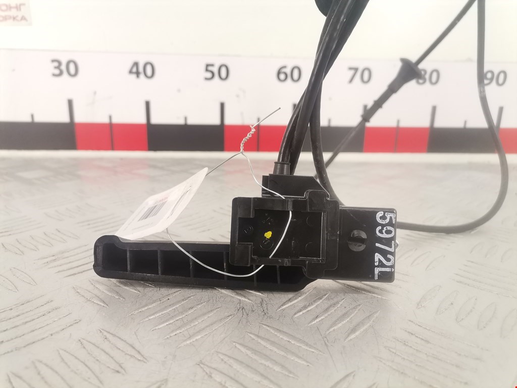Ручка открывания капота CHEVROLET Trax (Tracker) Trax Tracker 2013-2022