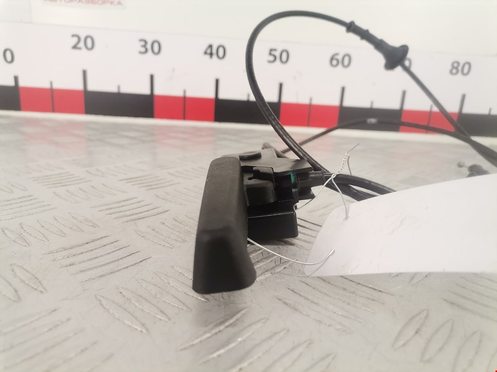 Ручка открывания капота CHEVROLET Trax (Tracker) Trax Tracker 2013-2022