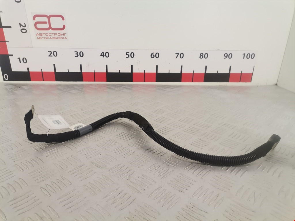 Провод аккумулятора минусовой Chevrolet Equinox 3 (2017-2023)