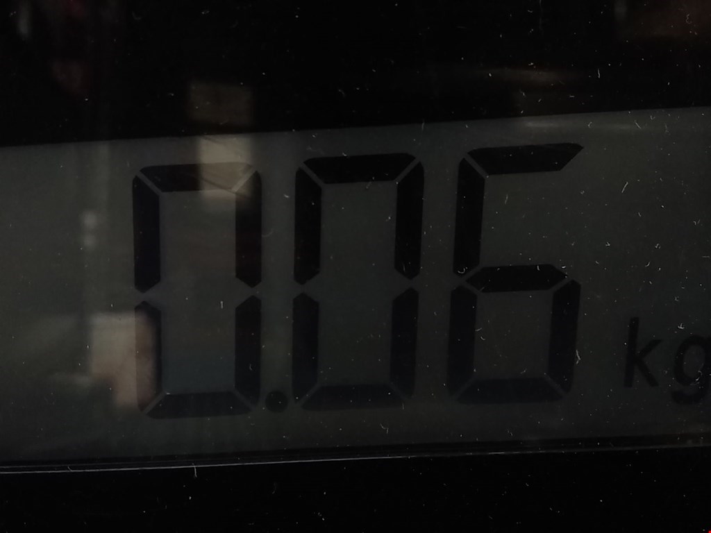 Резистор отопителя (сопротивление печки) KIA Picanto 2011-2017