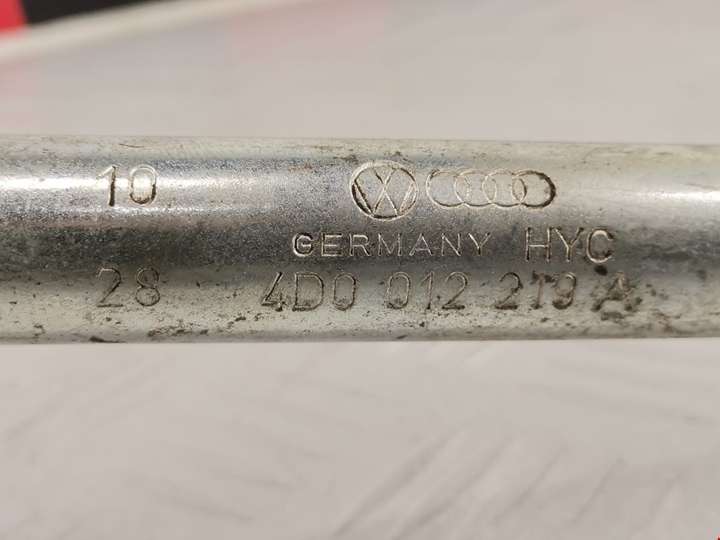 Ключ балонный VOLKSWAGEN Passat B6 2005-2011