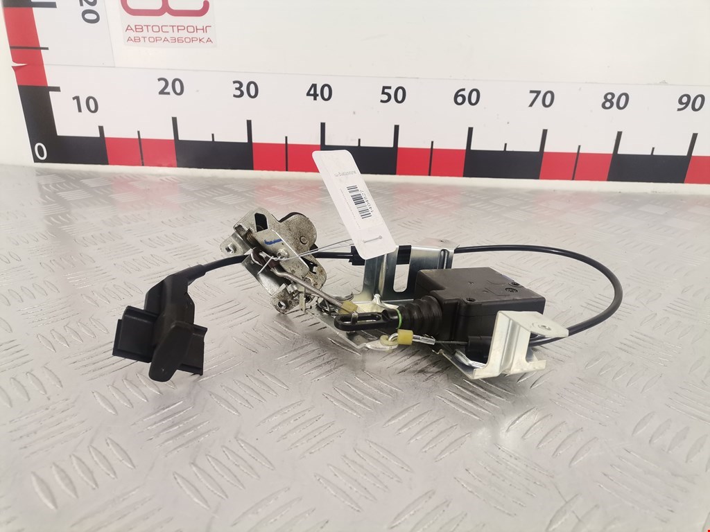 Замок багажника (крышки двери) OPEL Omega B 1994-2004