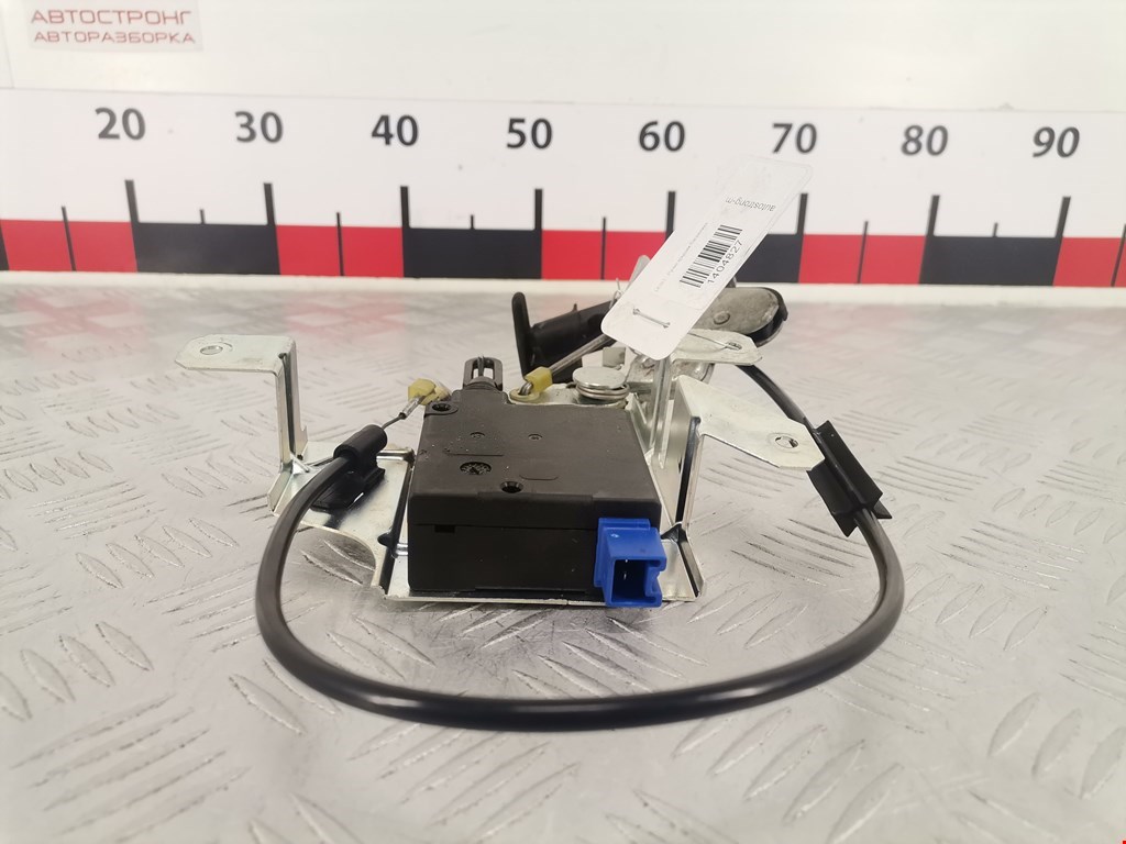 Замок багажника (крышки двери) OPEL Omega B 1994-2004