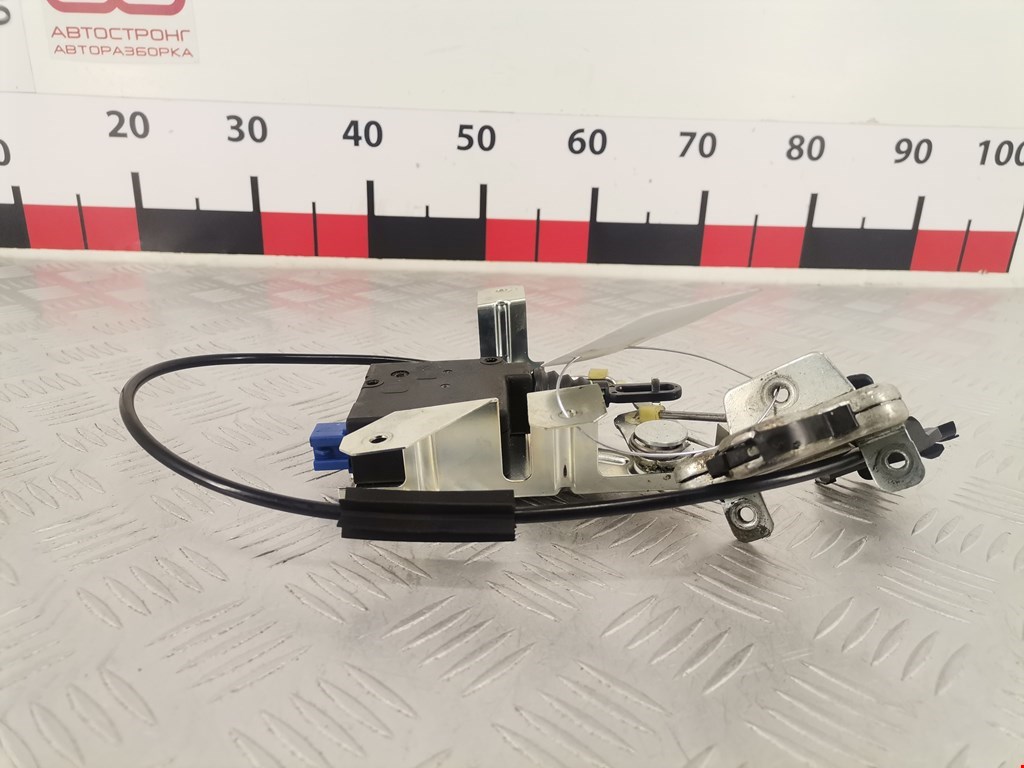 Замок багажника (крышки двери) OPEL Omega B 1994-2004