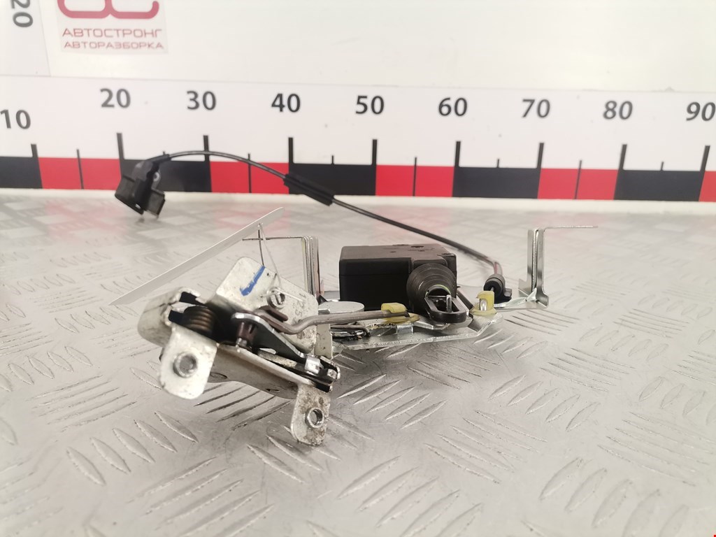 Замок багажника (крышки двери) OPEL Omega B 1994-2004