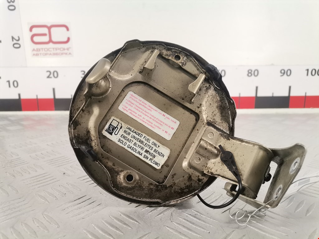 Лючок бензобака FIAT Sedici 2005-2014