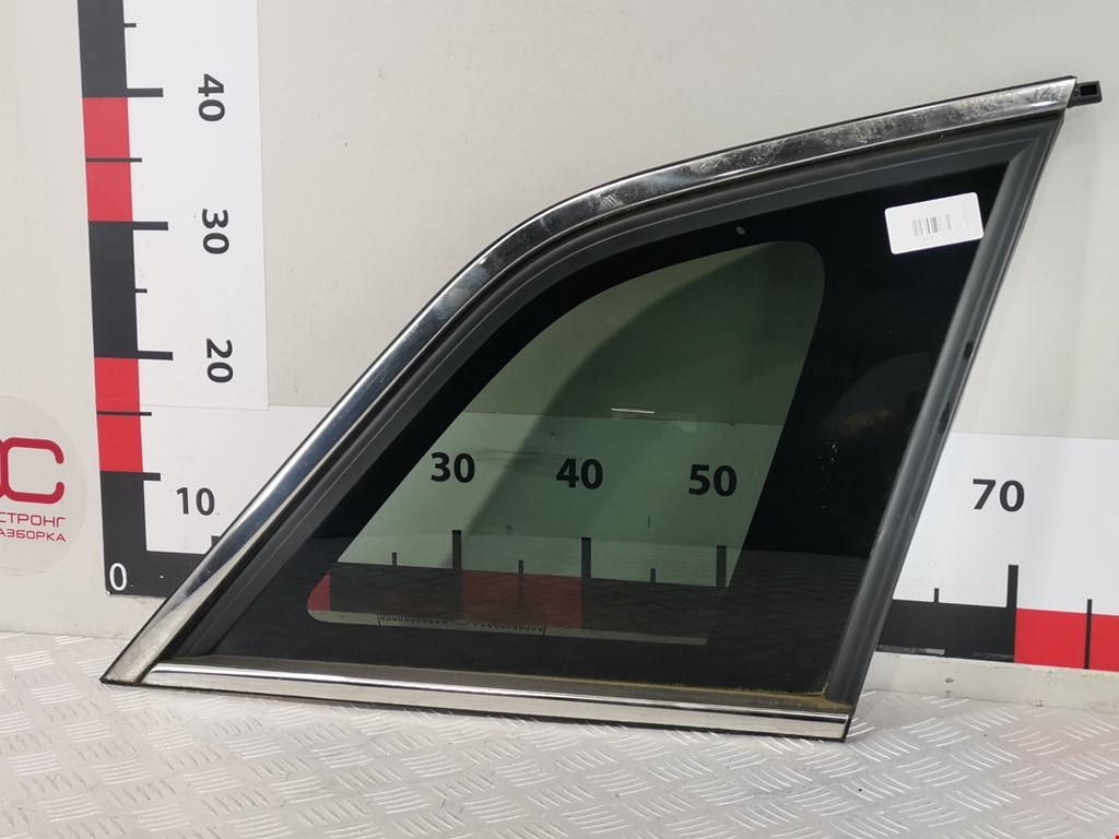 Стекло кузовное глухое правое OPEL Antara 2006-2015