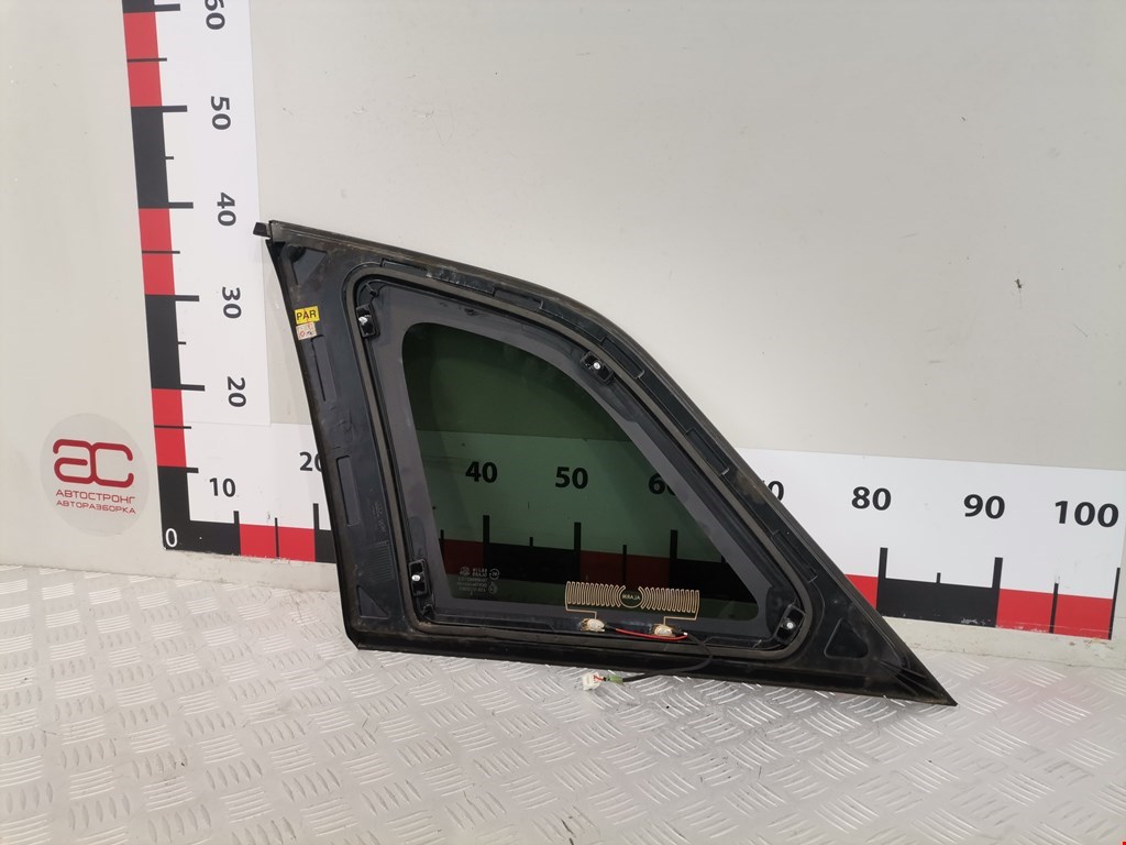 Стекло кузовное глухое правое OPEL Antara 2006-2015