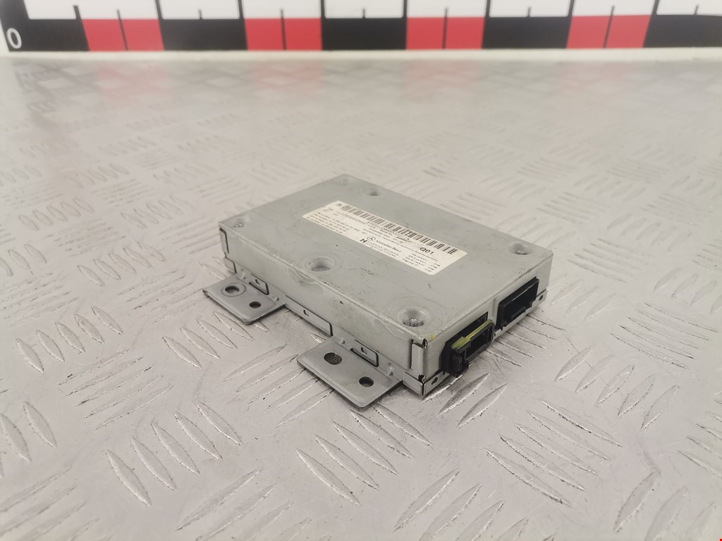 Блок комфорта MERCEDES-BENZ GL-Class I X164 2006-2012