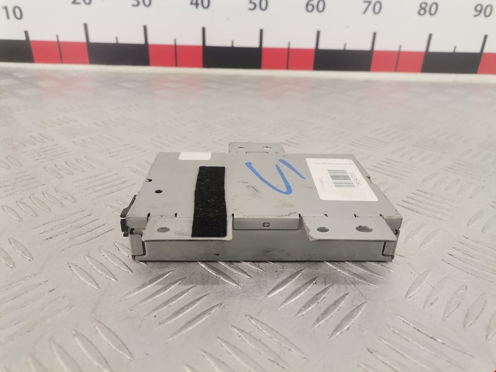 Блок комфорта MERCEDES-BENZ GL-Class I X164 2006-2012