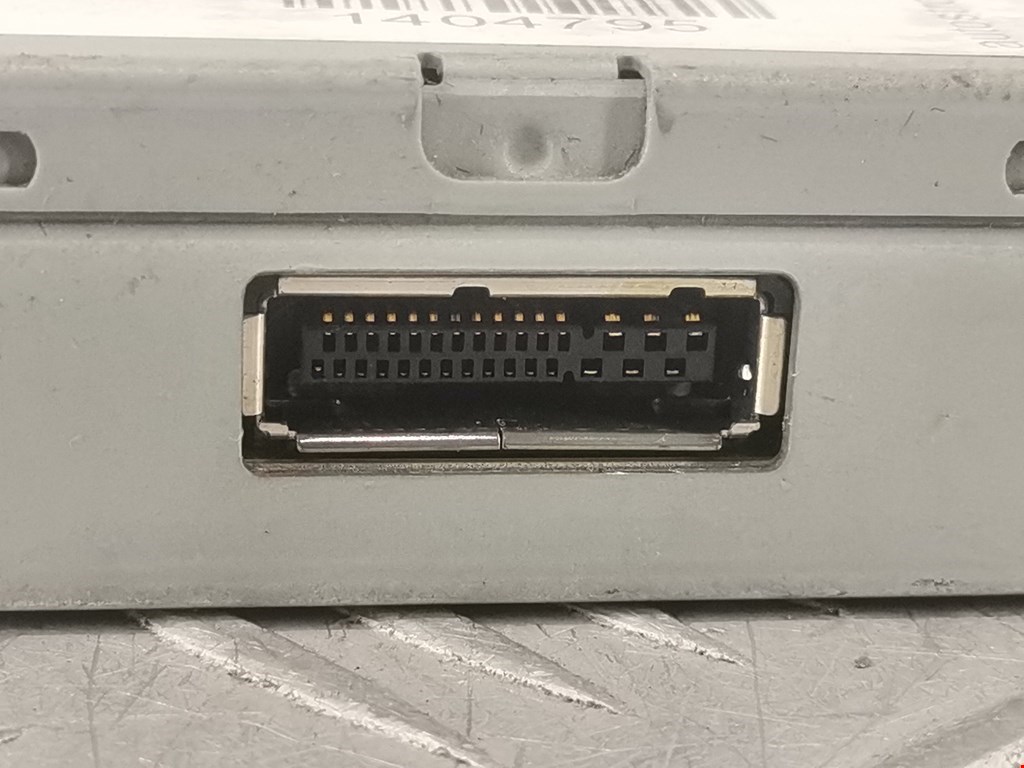 Блок комфорта MERCEDES-BENZ GL-Class I X164 2006-2012