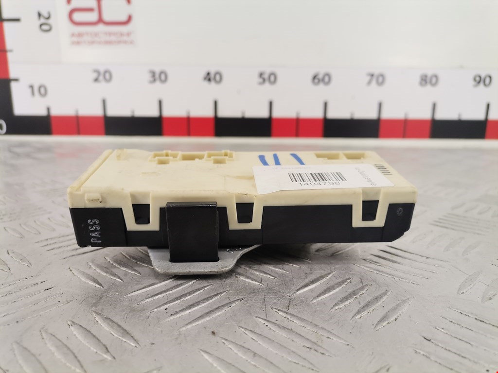 Блок управления крышкой багажника Mercedes GL-Class (X164) (2006-2012)