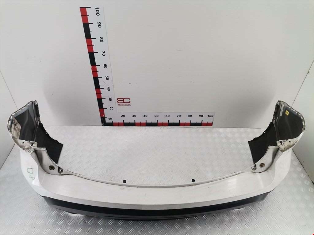 Бампер задний FORD Explorer 2011-2019