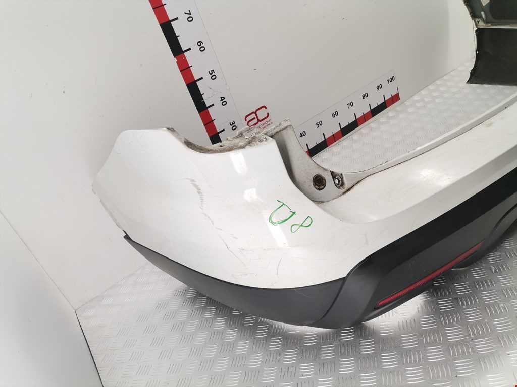 Бампер задний FORD Explorer 2011-2019