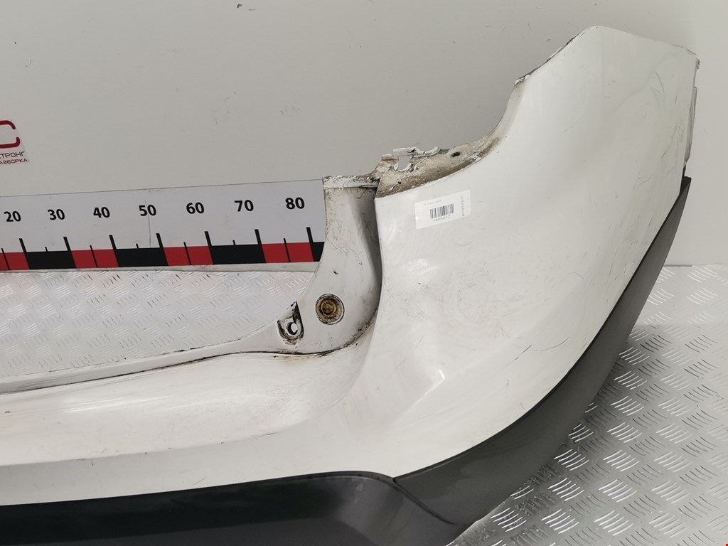 Бампер задний FORD Explorer 2011-2019