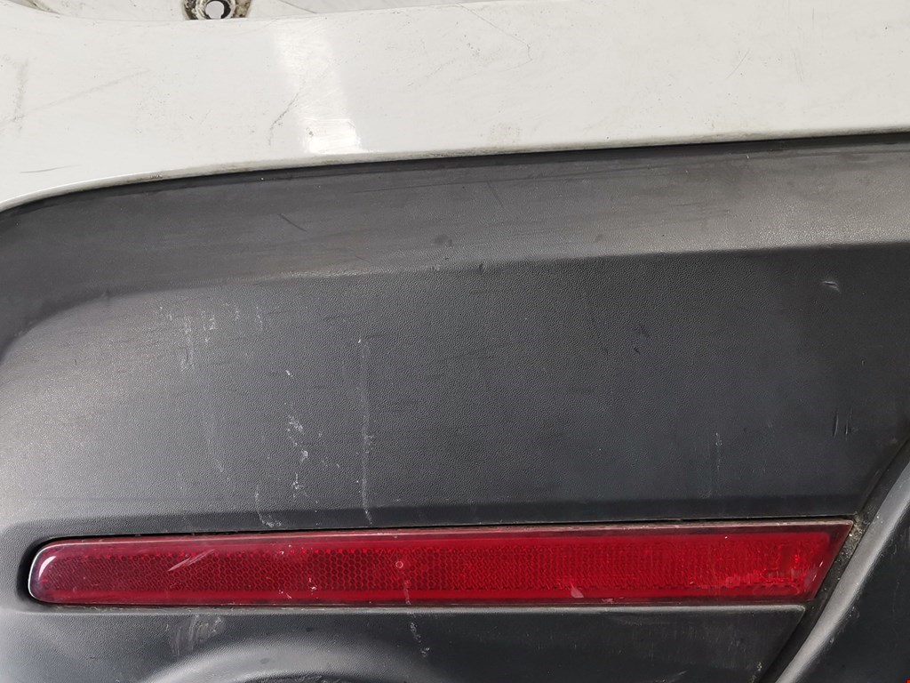 Бампер задний FORD Explorer 2011-2019