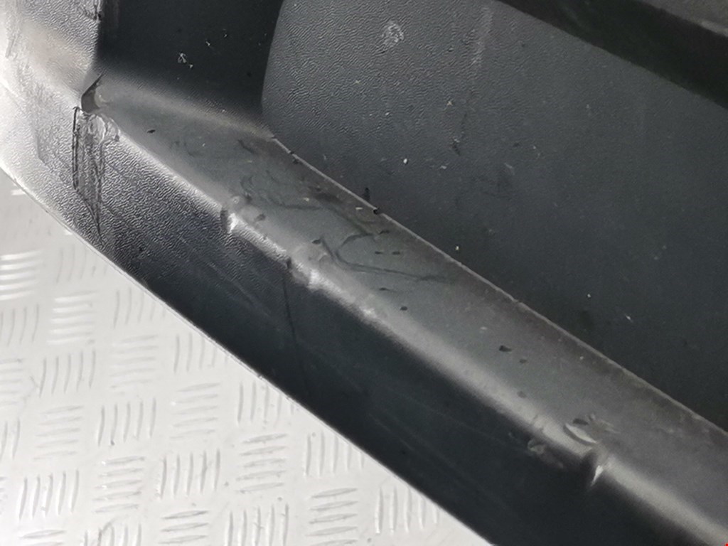 Бампер задний FORD Explorer 2011-2019